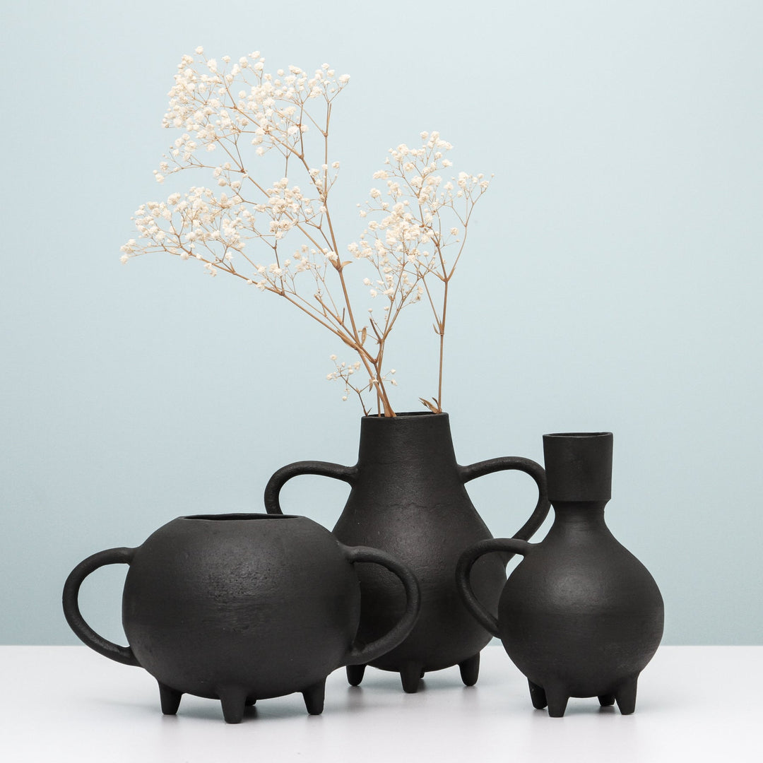 INDIGO LOVE | Ponti Vase | Shut the Front Door