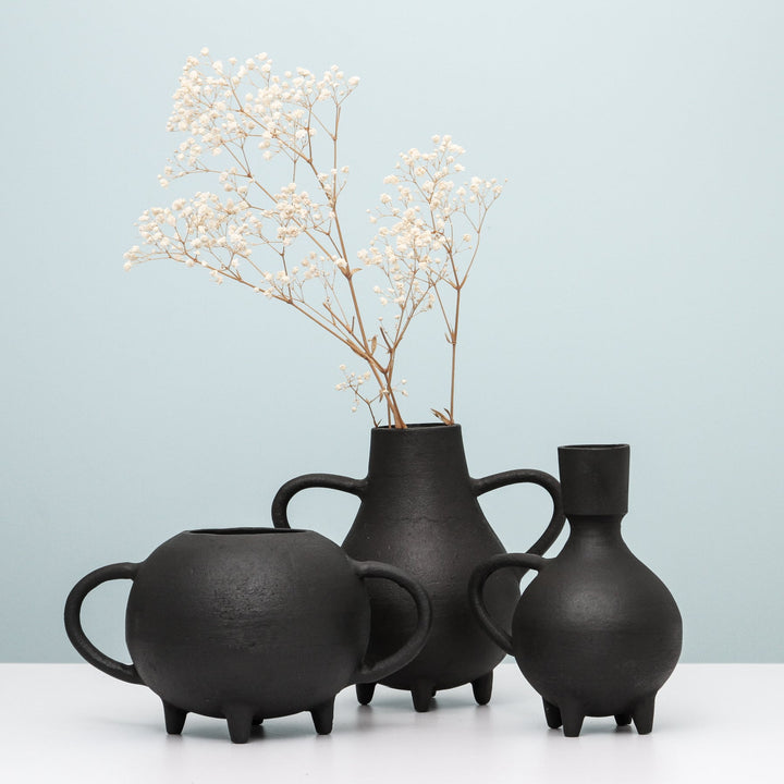 INDIGO LOVE | Ponti Vase | Shut the Front Door