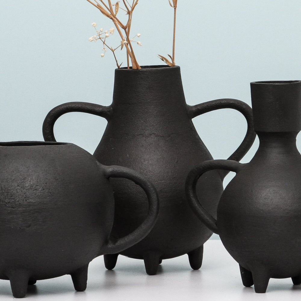 INDIGO LOVE | Ponti Vase | Shut the Front Door