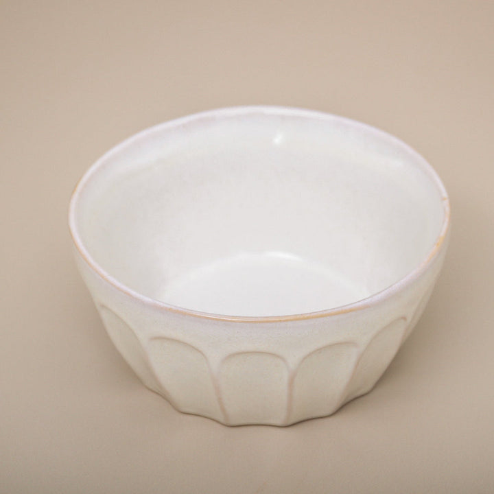 INDIGO LOVE | Ritual Bowl - Off White | Shut the Front Door