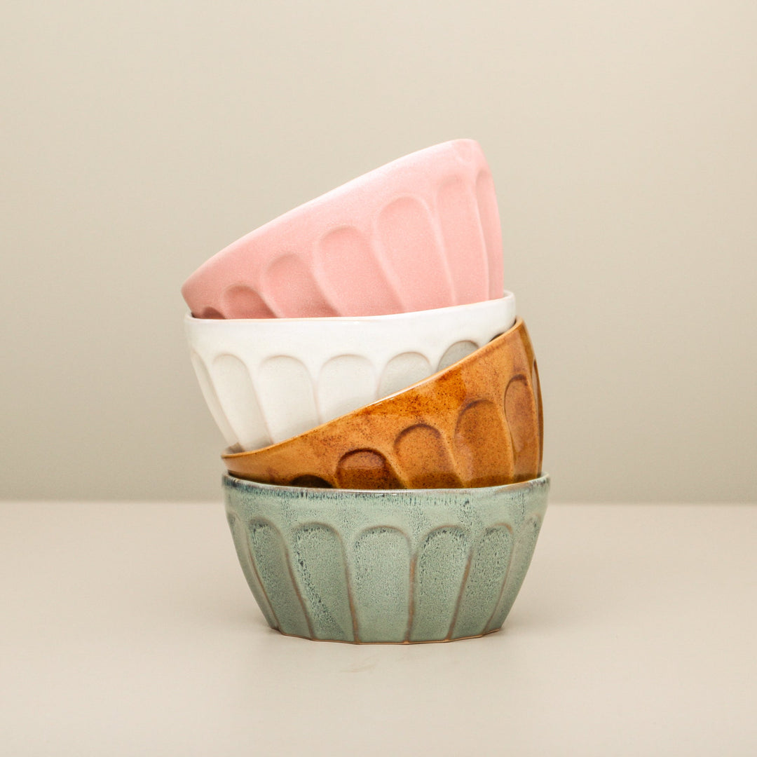 INDIGO LOVE | Ritual Bowl - Clay Pink | Shut the Front Door