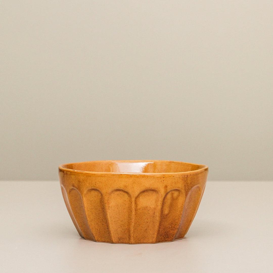 INDIGO LOVE | Ritual Bowl - Turmeric | Shut the Front Door