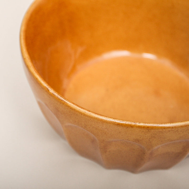 INDIGO LOVE | Ritual Bowl - Turmeric | Shut the Front Door