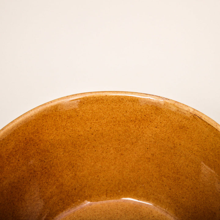 INDIGO LOVE | Ritual Bowl - Turmeric | Shut the Front Door