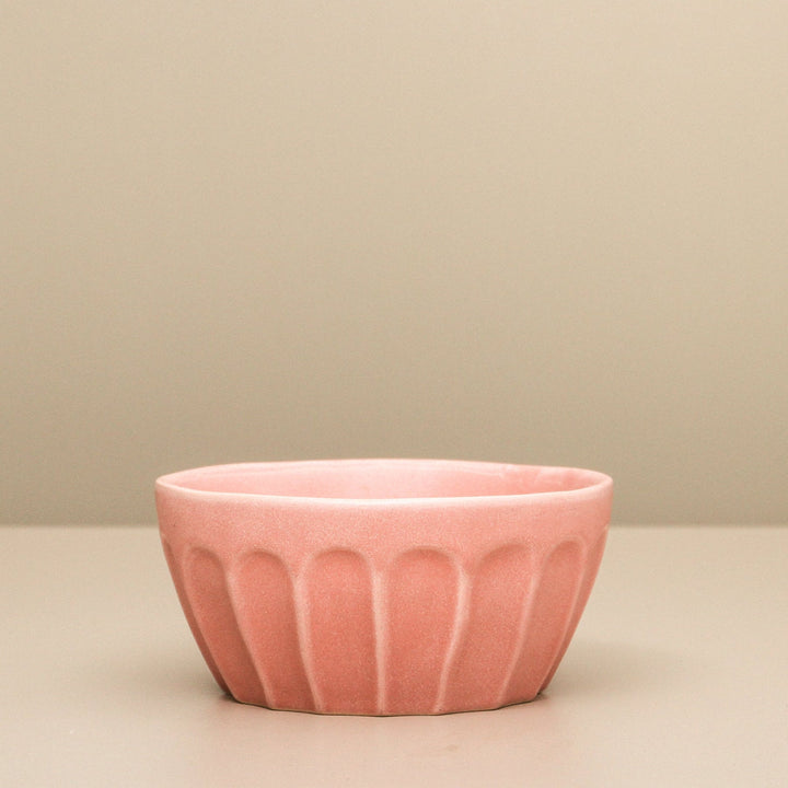 INDIGO LOVE | Ritual Bowl - Clay Pink | Shut the Front Door