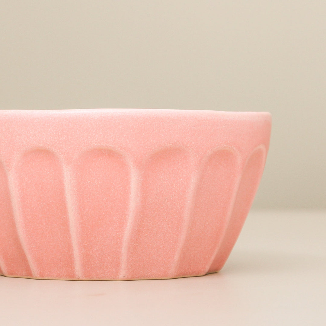 INDIGO LOVE | Ritual Bowl - Clay Pink | Shut the Front Door