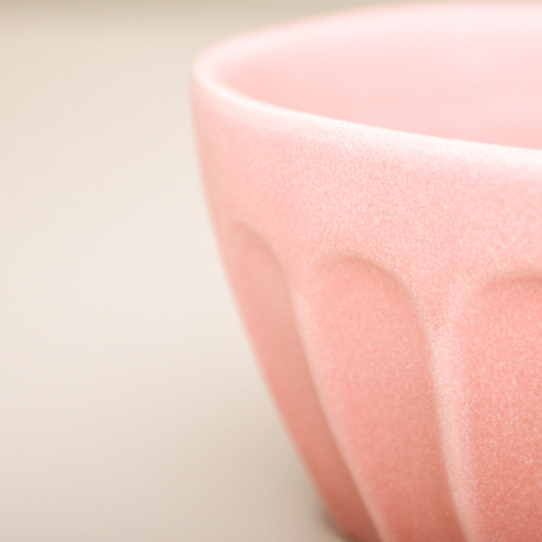 INDIGO LOVE | Ritual Bowl - Clay Pink | Shut the Front Door