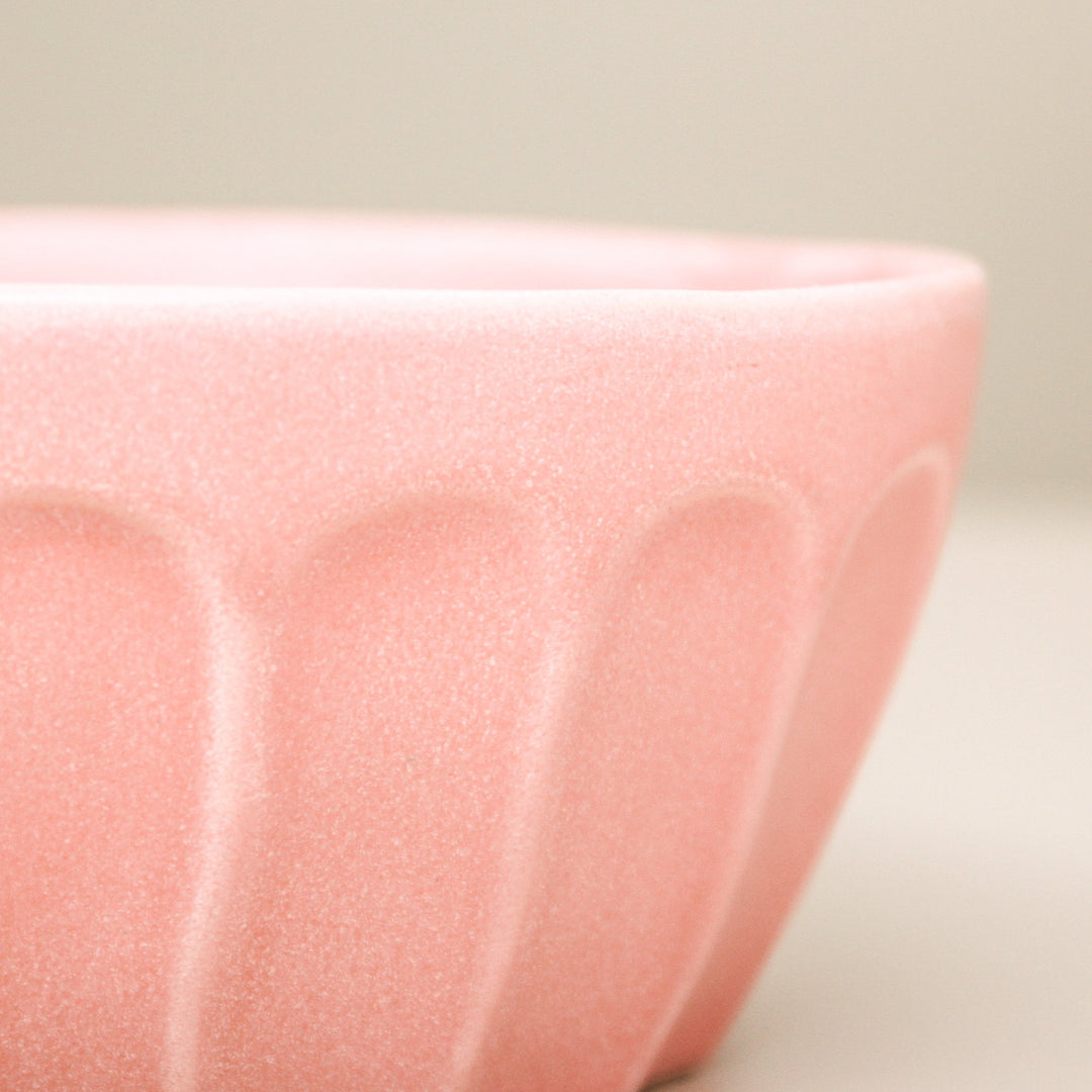 INDIGO LOVE | Ritual Bowl - Clay Pink | Shut the Front Door