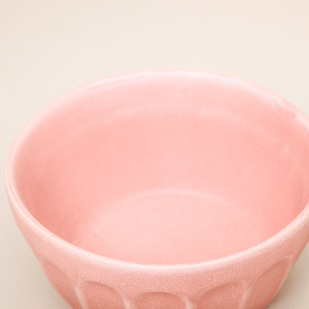 INDIGO LOVE | Ritual Bowl - Clay Pink | Shut the Front Door