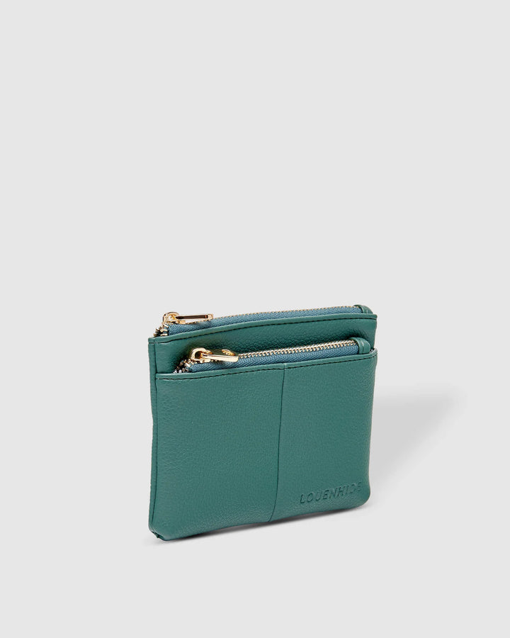 Louenhide | Ida Purse - Fern Green | Shut the Front Door