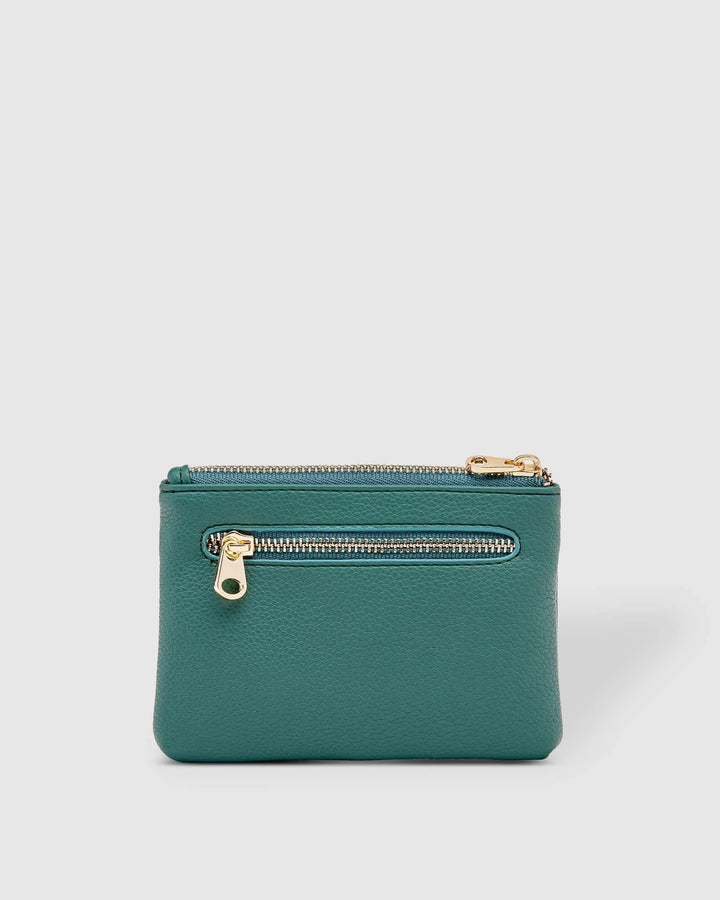 Louenhide | Ida Purse - Fern Green | Shut the Front Door