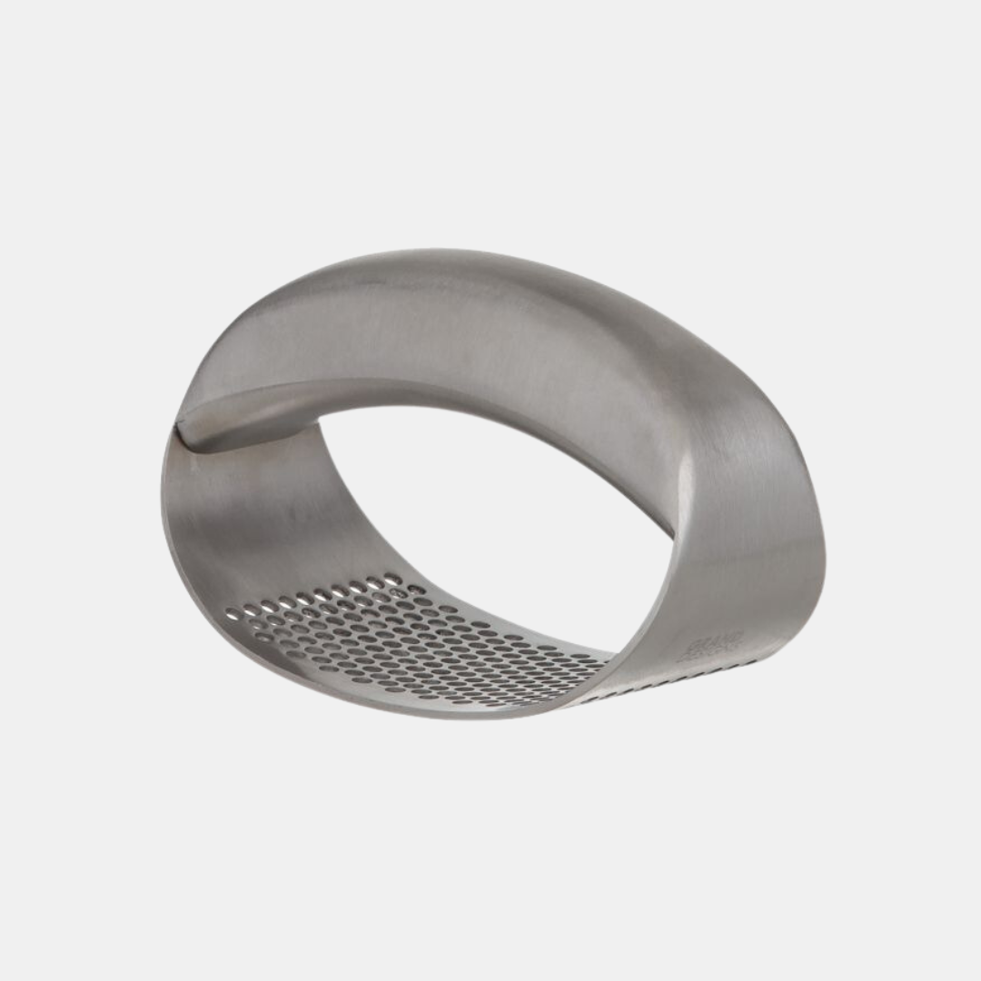 Grand Designs | Garlic Crusher | Shut the Front Door