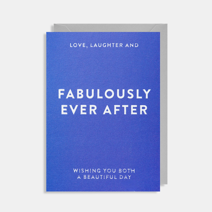 Lagom | Card Love, Laughter & Fabulously Ever After | Shut the Front Door