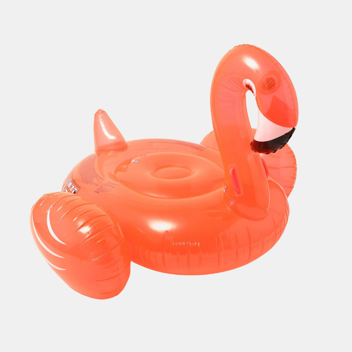 Sunnylife | Luxe Ride-On Float - Rosie Watermelon | Shut the Front Door