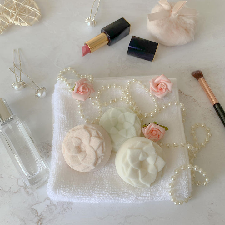 Tamara | Just for Her Shower Bombs Collection - box of 3 | Shut the Front Door