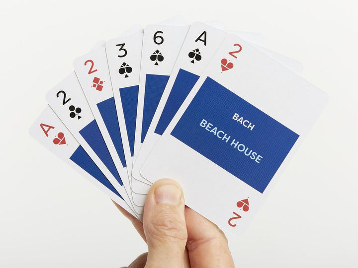 Lingo | Lingo Cards Kiwi Slang | Shut the Front Door