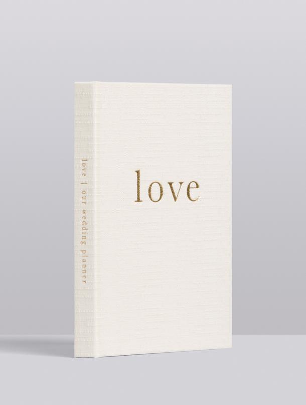 Write to Me Stationery | Love Our Wedding Planner | Shut the Front Door