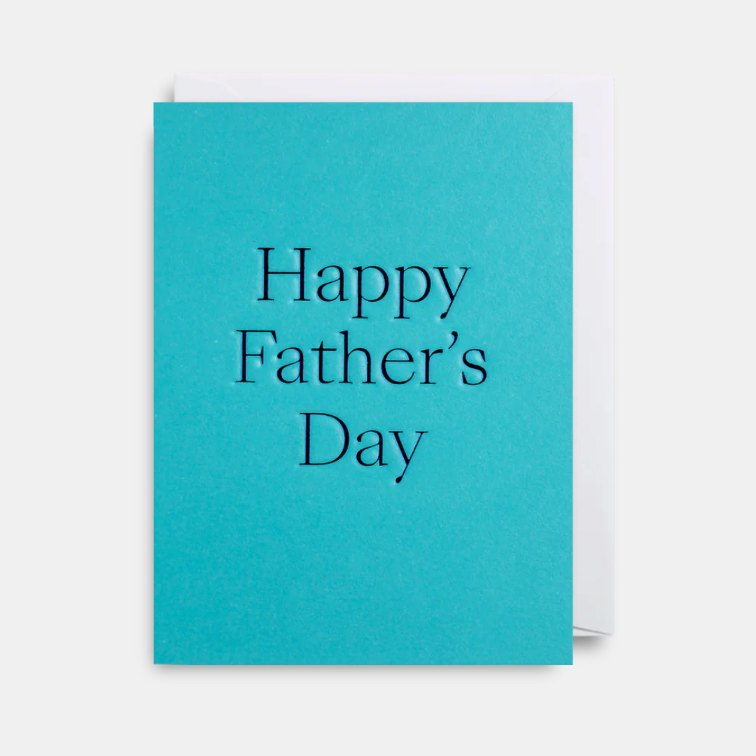 Lagom | Card Happy Father's Day Dad | Shut the Front Door