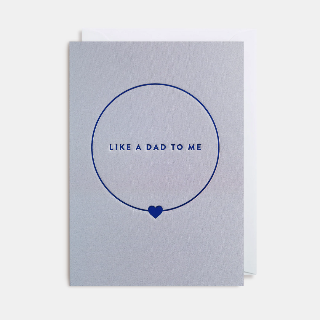 Lagom | Card Like a Dad to Me | Shut the Front Door