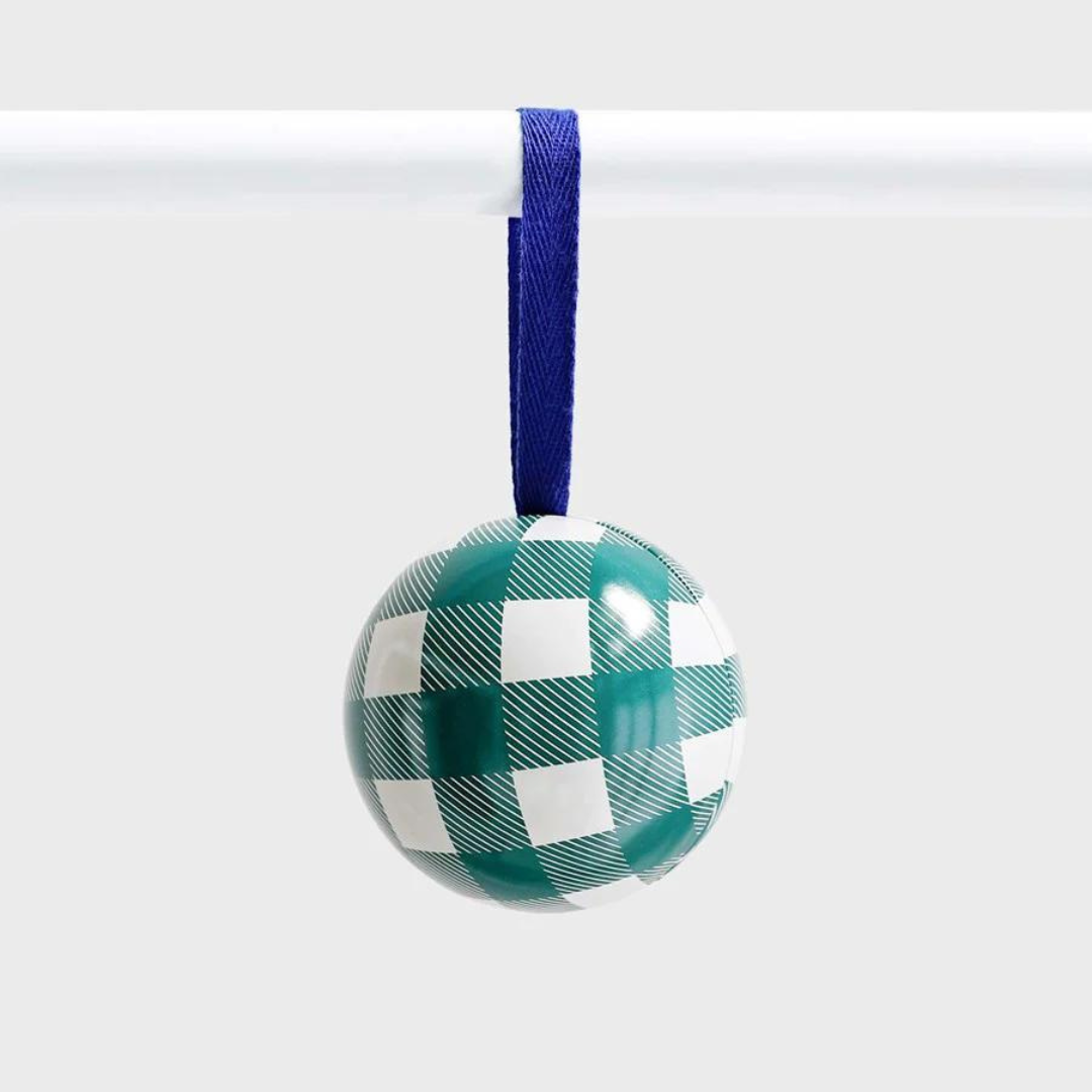 Lettuce | Bauble - Picnic Green | Shut the Front Door