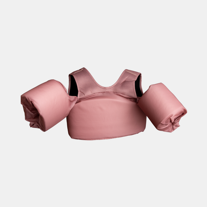 Current Tyed | Floaties - Rose Pink | Shut the Front Door