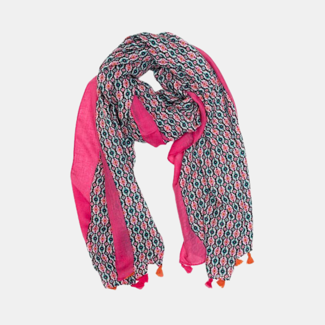 Antler NZ | Bombay Scarf | Shut the Front Door