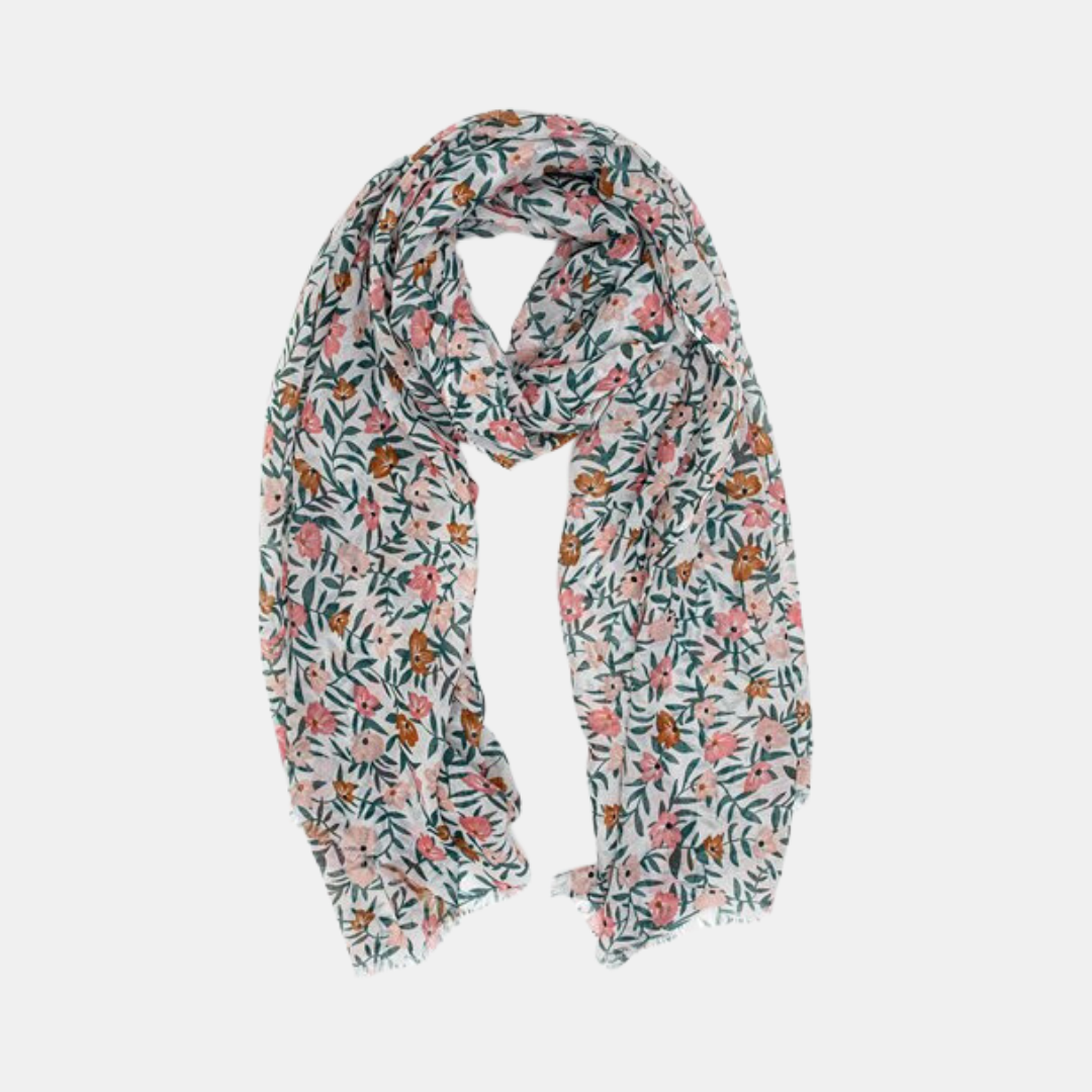 Antler NZ | Impatiens Scarf | Shut the Front Door
