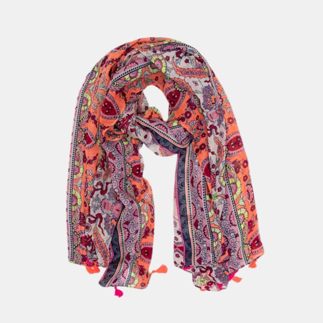 Antler NZ | Mexicano Scarf | Shut the Front Door