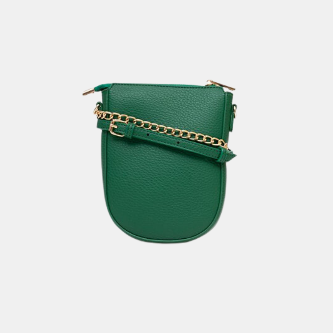Antler NZ | Dylan Bag - Evergreen | Shut the Front Door