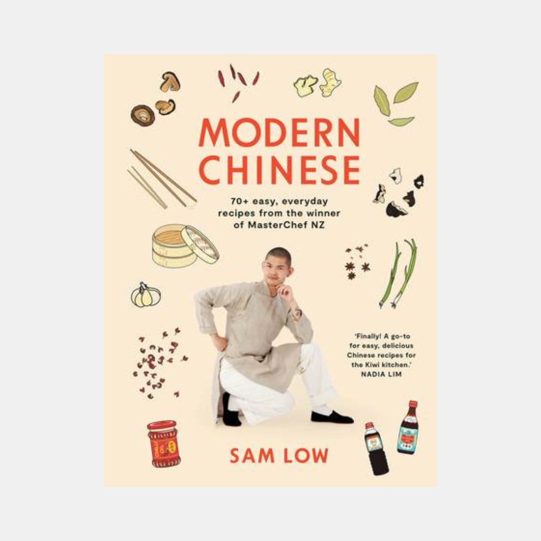 Allen & Unwin | Modern Chinese | Shut the Front Door