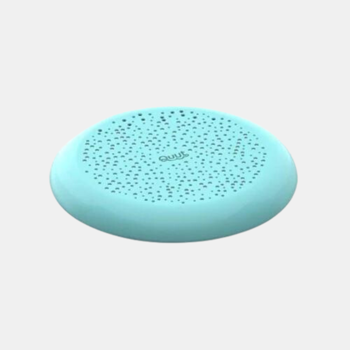 Quut | Frisbee & Sand Sifter | Shut the Front Door