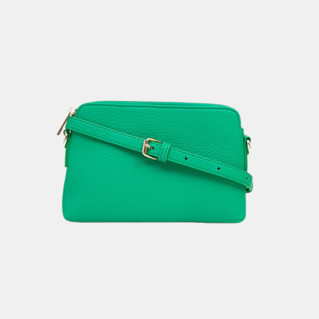 Antler NZ | Nova Bag - Green | Shut the Front Door