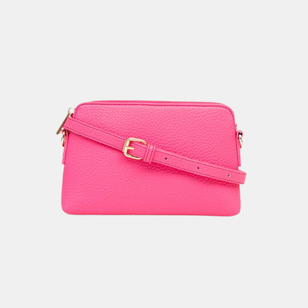 Antler NZ | Nova Bag - Pink | Shut the Front Door