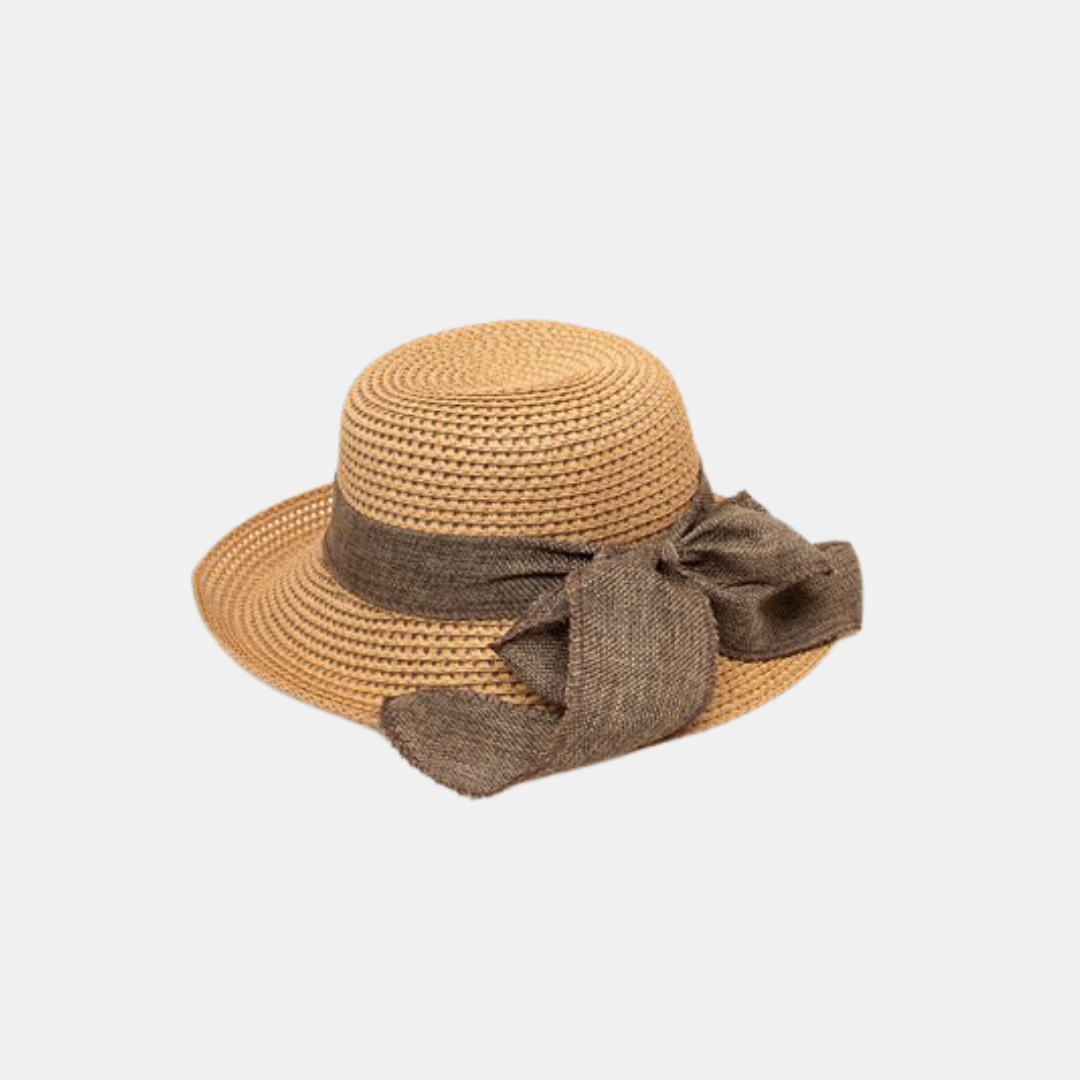Antler NZ | Bow Bowler Hat | Shut the Front Door