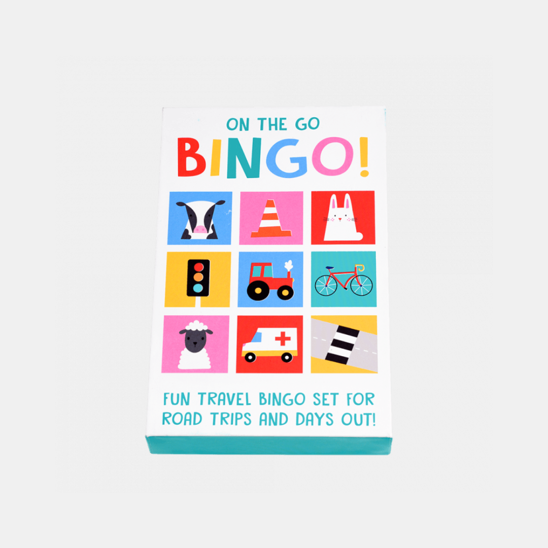 Rex London | Bingo | Shut the Front Door