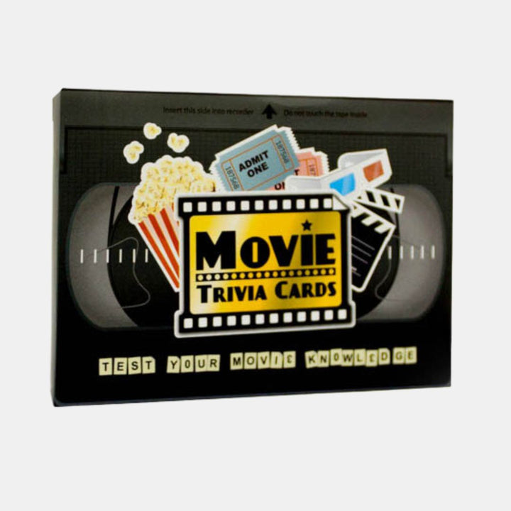 Gift Republic | Movie Trivia | Shut the Front Door