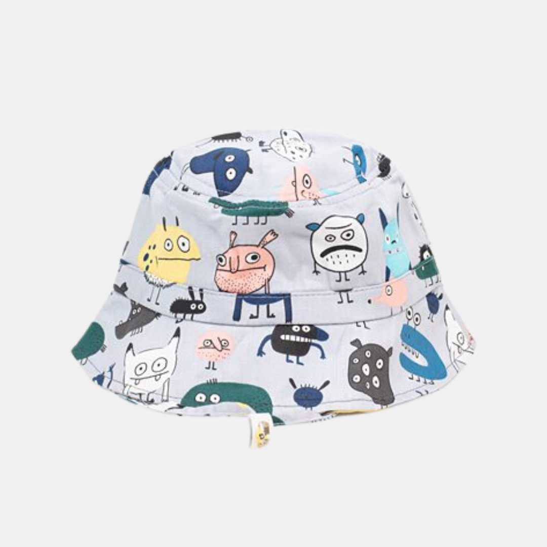 Antler NZ | Bambino Monster Hat | Shut the Front Door
