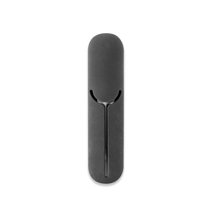 Porter | Porter S/S Utensil Set - Charcoal | Shut the Front Door