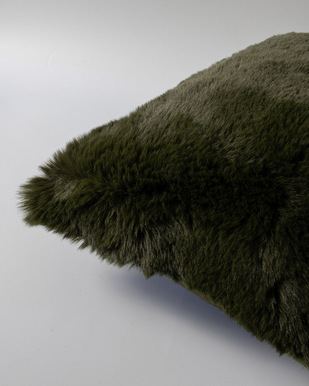 Mulberi | Pele Cushion 47x47cm - Seaweed | Shut the Front Door