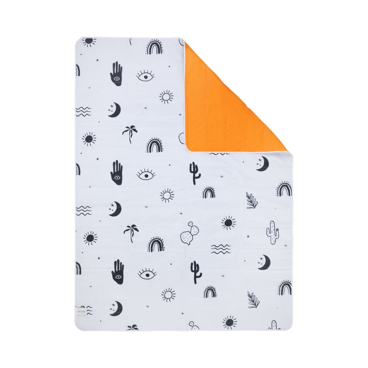 Sunnylife | Picnic Blanket Icons | Shut the Front Door