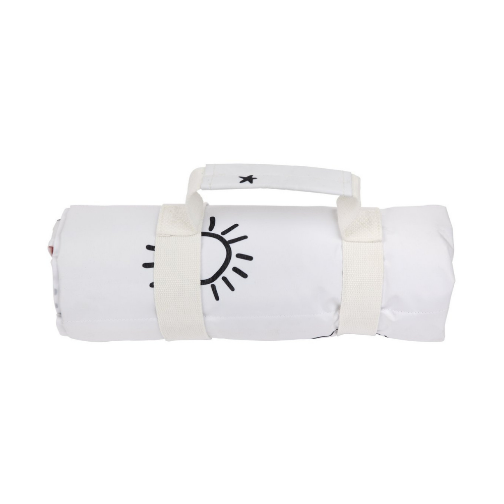 Sunnylife | Picnic Blanket Icons | Shut the Front Door