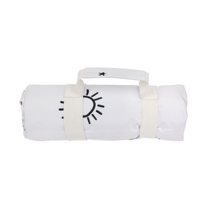 Sunnylife | Picnic Blanket Icons | Shut the Front Door