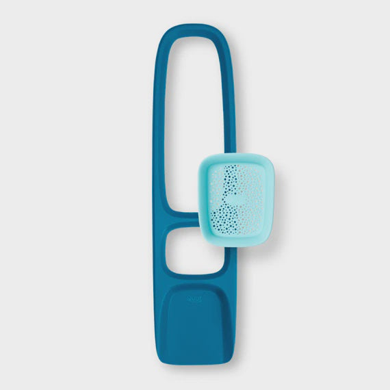 Quut | Scoppi Spade Ocean Blue | Shut the Front Door