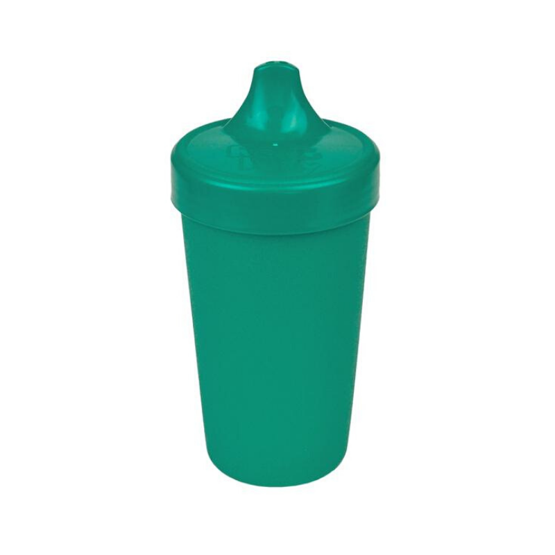 Re-Play | Re-Play Sippy Cup - Teal | Shut the Front Door
