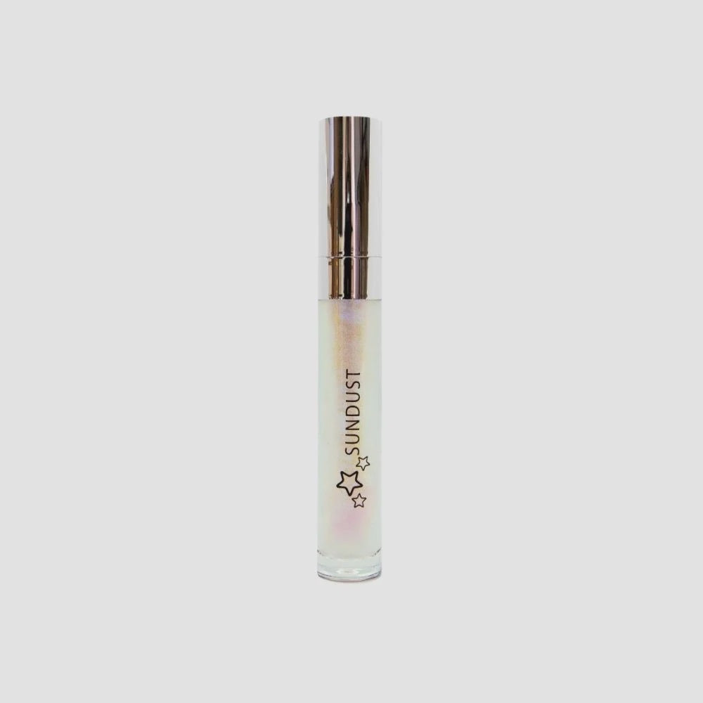 Tikitibu | Shimmer Lip Gloss - Pearlescent | Shut the Front Door