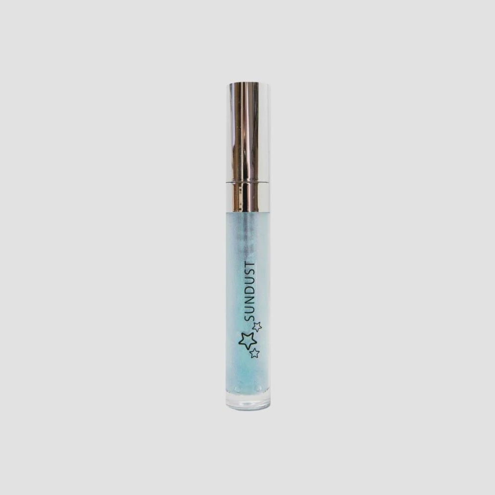 Tikitibu | Shimmer Lip Gloss - Star Blue | Shut the Front Door