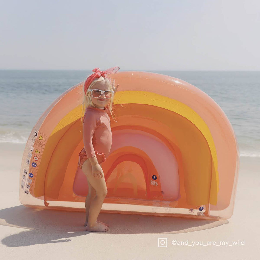 Sunnylife | Lie on Rainbow | Shut the Front Door