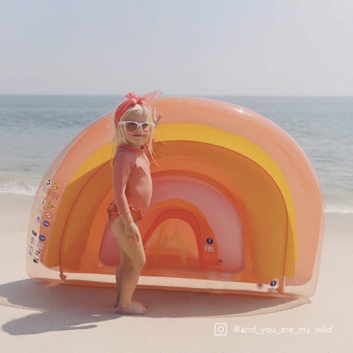 Sunnylife | Lie on Rainbow | Shut the Front Door