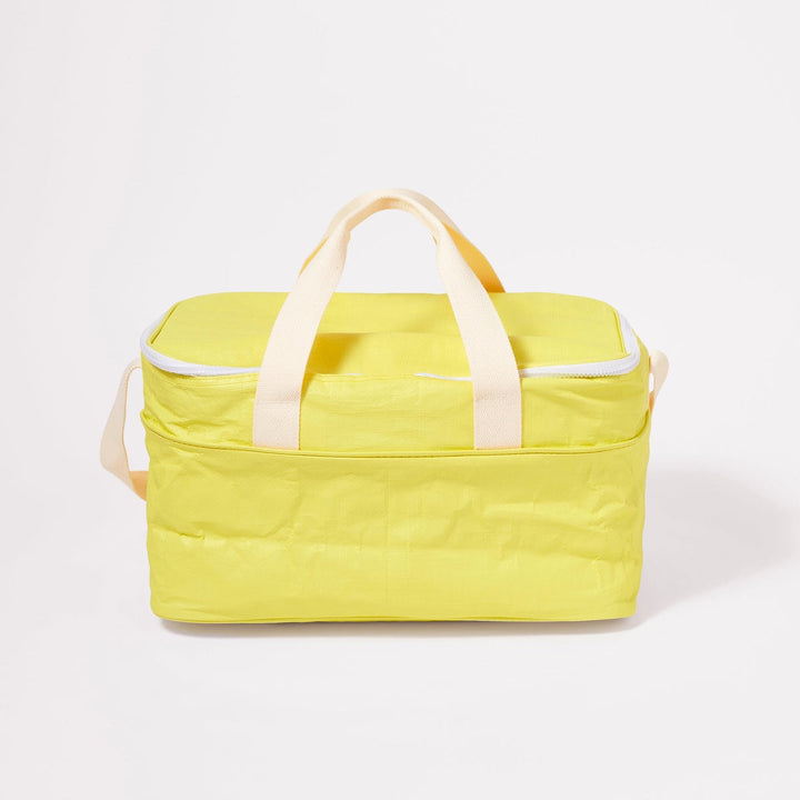 Sunnylife | Large Cooler Bag - Limoncello | Shut the Front Door