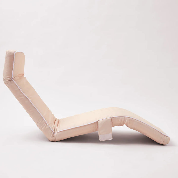 Sunnylife | The Lounger Chair - Sand | Shut the Front Door